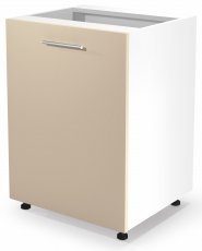 Küchenelement unten Vento DK-60/82 - beige