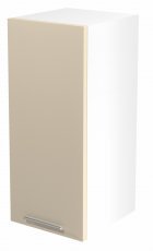 Küchenelement oben Vento G-30/72 - weiß/beige