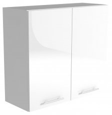 Küchenelement oben Vento G-80/72 - weiß