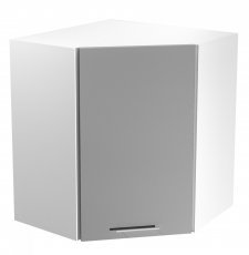 Küchenelement oben Vento GN-60/72 - weiß/hellgrau