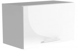 Küchenschrank oben Vento GO-60/36 - weiß