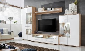 TV-Regal Saala 3