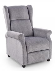 Relaxsessel Agustin - grau