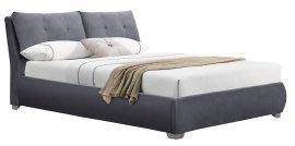 Bett Bridget - 160x200 cm