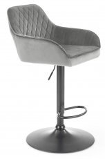 Barhocker H103 - grau