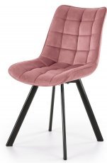Stuhl K332 - rosa