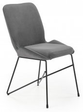 Esszimmerstuhl K454 - grau