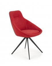 Stuhl K431 - rot