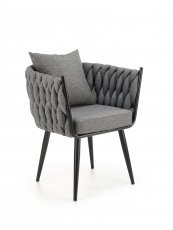Sessel Avatar - grau