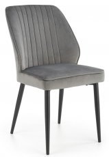 Esszimmerstuhl K432 - grau