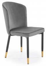 Stuhl K446 - grau
