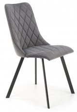 Stuhl K450 - grau