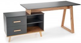 Arbeitstisch Sergio XL