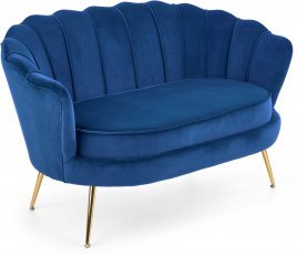 Zweisitzer Amorinito XL - dunkelblau