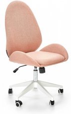 Bürostuhl Falcao - rosa