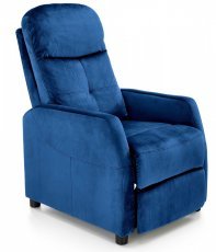 Sessel Felipe 2 - dunkelblau