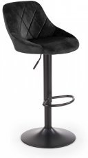 Barski Hocker H101 - schwarz