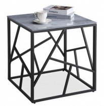 Couchtisch für das Wohnzimmer Infinity 2 Quadrat