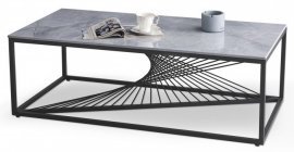 Couchtisch für das Wohnzimmer Infinity