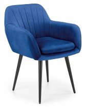 Jedensessel K429 - blau