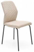 Esszimmerstuhl K461 - Beige