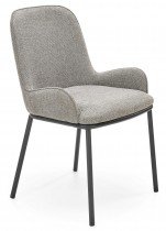 Esszimmerstuhl K481 - grau