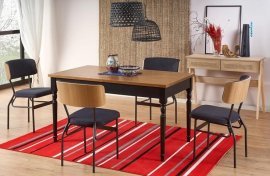 Ausziehbarer Esstisch Rococo