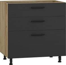 Küchenelement Vento DS3-80/82