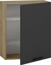 Küchenelement mit Geschirrhalter Vento GC-60/72