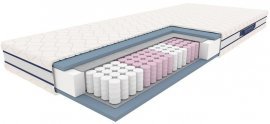Matratze Syriusz - 160x200 cm