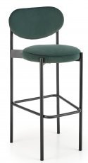 Barski Hocker H108 - grün