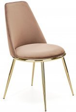 Esszimmerstuhl K460 - beige