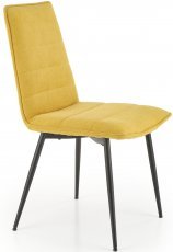 Esszimmerstuhl K493 - gelb