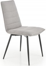 Esszimmerstuhl K493 - grau