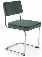 Esszimmerstuhl K510 - grün