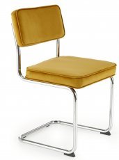 Esszimmerstuhl K510 - Gelb
