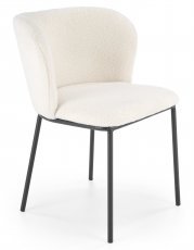 Esszimmerstuhl K518 - creme