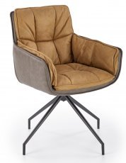 Sessel K523 - braun