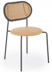 Esszimmerstuhl K524 - braun