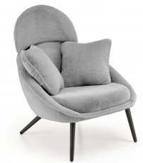Sessel Merry - grau
