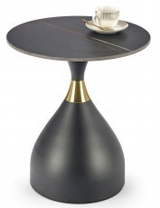 Couchtisch für das Wohnzimmer Scalita