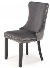 Esszimmerstuhl Alda - grau