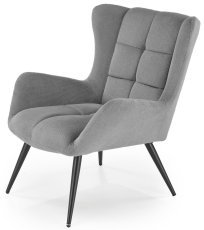 Sessel Byron - grau