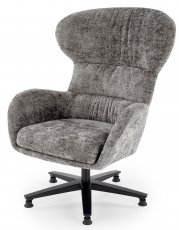 Sessel Franco - grau