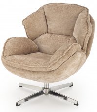 Relaxsessel Guido - beige