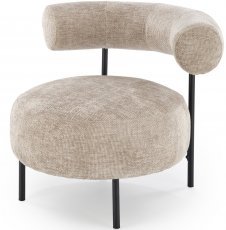 Sessel Hazard - beige