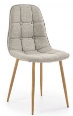 Esszimmerstuhl K316 - beige