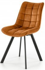 Esszimmerstuhl K332 - Zimt