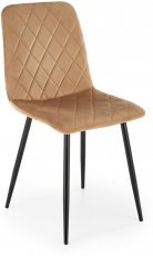 Esszimmerstuhl K525 - beige