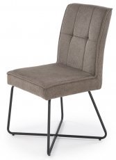 Esszimmerstuhl K534 - grau